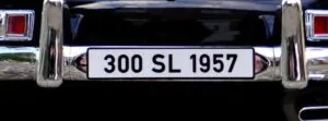 Repuve: Cómo Consultar Placas