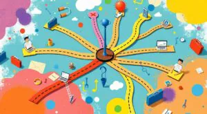 Estrategias para el Desarrollo de Carreras